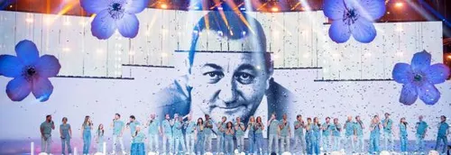 Les Enfoirés en concert du 20 au 24 janvier prochain