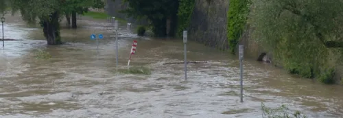 12 communes du Pas-de-Calais en état de catastrophe naturelle