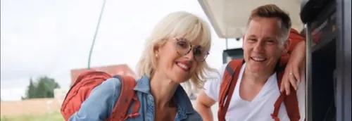 Un Pékin Express version bassin minier ce vendredi