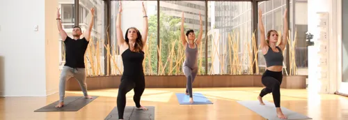 Du sport gratuit à la Citadelle tout l'été