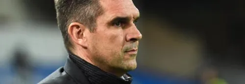 Le LOSC a son nouvel entraîneur