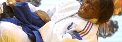 JO : le judo et la gymnastique comme porte-drapeaux pour la France