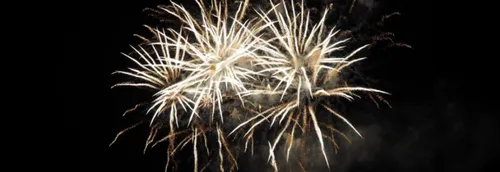 Pas de feu d'artifice pour le 14 juillet à Lille