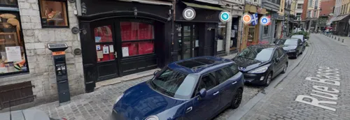 Le bar le plus original de France est à Lille