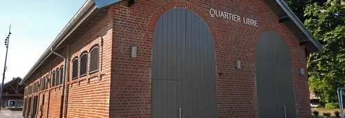 Un mois de juillet sportif au Quartier Libre de Lille