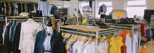 Une nouvelle grande braderie à la Friperie du Sart ce samedi