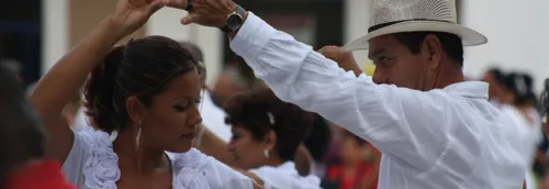 Des samedis dansants aussi à Saint-Omer tout l'été