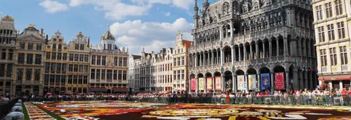 Les conditions assouplies vers la Belgique pour tous les Français