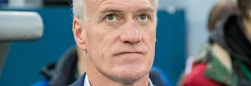 Didier Deschamps reste sélectionneur des Bleus