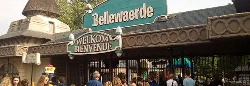 Quelles conditions pour aller dans les parcs d'attractions belges ?