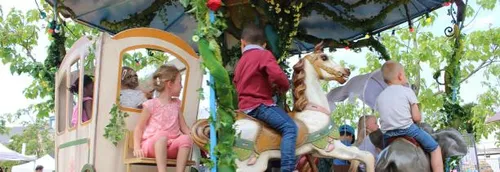 Les Prés du Hem en fête le 14 juillet pour leurs 40 ans