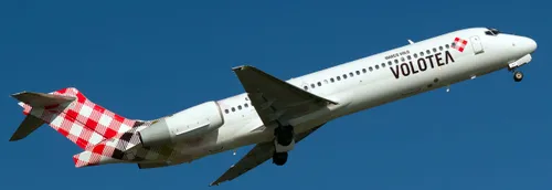 Des vols à moins de 20 euros depuis Lille vers le Sud