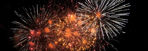 14 juillet : les feux d'artifice annulés dans la métropole lilloise