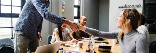 Job dating au CFA de Tourcoing ce lundi