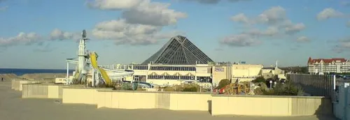 L'Aqualud au Touquet ne rouvrira plus ses portes