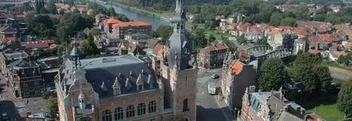 Concert, animations, braderie...: un 14 juillet festif à Comines