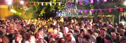 Vieux-Lille : le BAL POP pour la fête nationale annulé