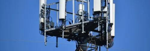 La 5G déployée ce jeudi à Lille