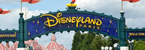 Un centre de dépistage installé à Disneyland Paris