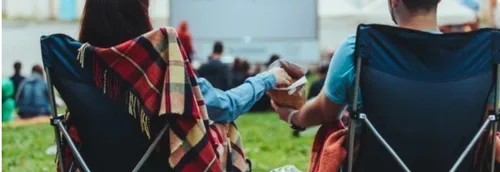 Douai : cinq rendez-vous cinéma en plein air cet été