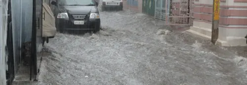 17 communes du Pas-de-Calais reconnues en état de catastrophe...