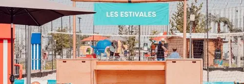 Aushopping Promenade de Flandre organise ses Estivales
