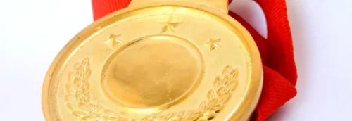 Le Nord 2ème département le plus médaillé aux JO