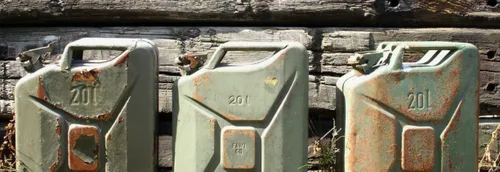 La préfecture du Pas-de-Calais limite l'achat et la vente de...