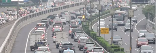 Les prévisions de Bison Futé sur les routes ce week-end
