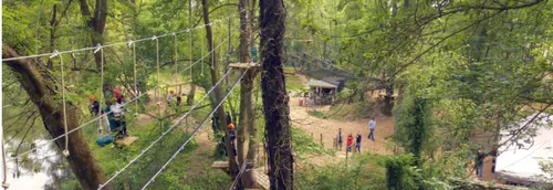 Un été animé au coeur de la Citadelle d'Arras