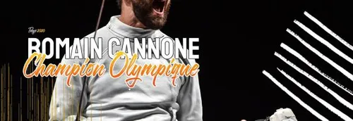 Premières médailles olympiques pour la France