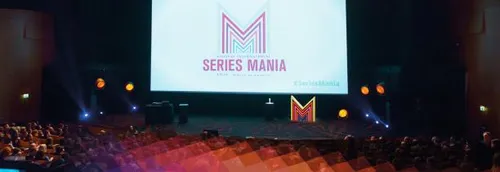 De nouvelles stars au rendez-vous de Séries Mania