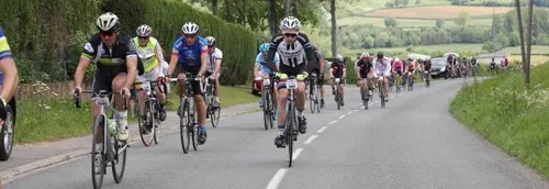 La course Lille-Hardelot reprogrammée