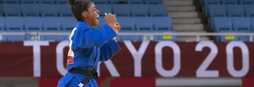 JO de Tokyo : une médaille made in Hauts-de-France