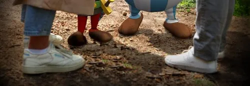Jouez avec Astérix et Obélix en réalité augmentée dans les rues de...
