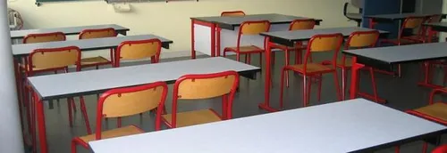 Les élèves non vaccinés à distance en cas de Covid à la rentrée