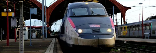 Pass sanitaire en vigueur dans les trains « entre les 7 et 10 août...