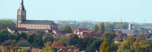 Les résultats des élections municipales annulés à Halluin