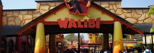 Belgique : le parc Walibi ne rouvrira pas avant octobre