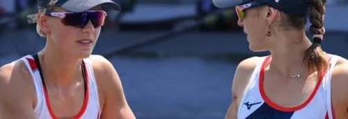 Nouvelle médaille d'argent pour la France