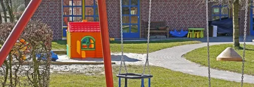 Les cours de récréation végétalisées à Lille