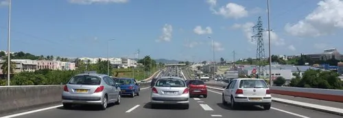Premier samedi noir sur les routes pour les départs selon Bison Futé