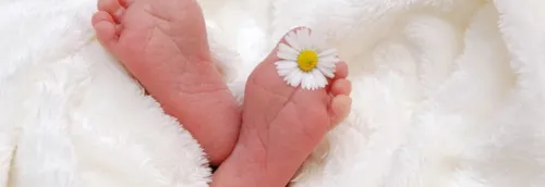 Les prénoms les plus donnés en 2020 dans les Hauts-de-France