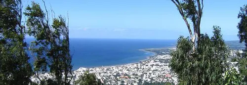 Retour du confinement à La Réunion et en Martinique