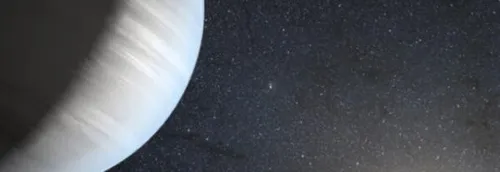 La Nuit des Etoiles de retour au Forum des Sciences