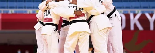 De l'or au bronze : journée médaillée pour la France aux JO