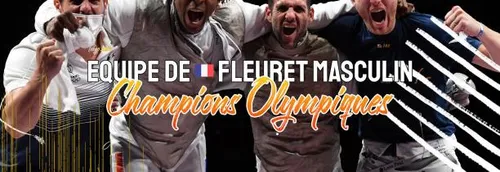 JO : la France passe le cap des 20 médailles