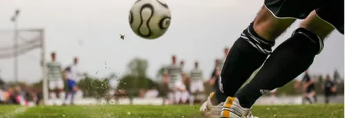 Pass sanitaire obligatoire pour le foot amateur