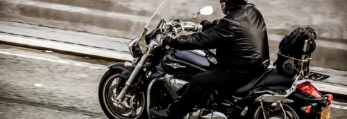 La circulation inter-files à nouveau autorisée dans le Nord