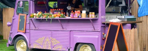 Un appel à candidatures pour installer des food-trucks à Lille